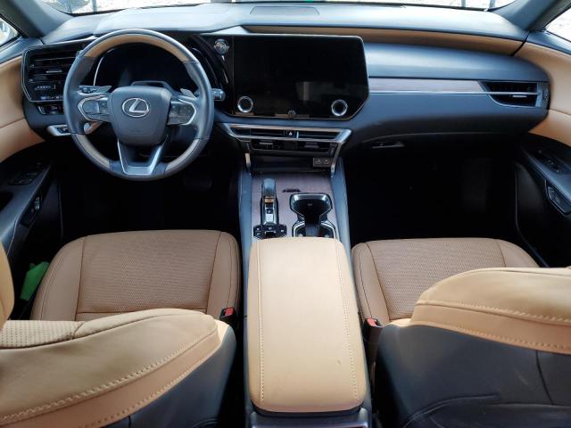 2023 LEXUS RX 350H BASE 2T2BBMCAXPC016524