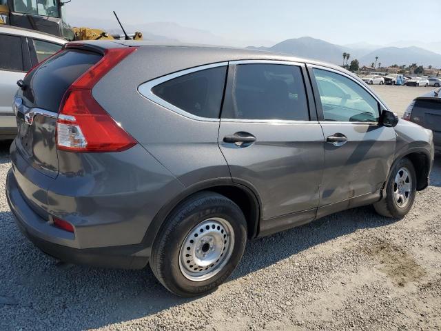 2016 HONDA CR-V LX - 3CZRM3H32GG706236