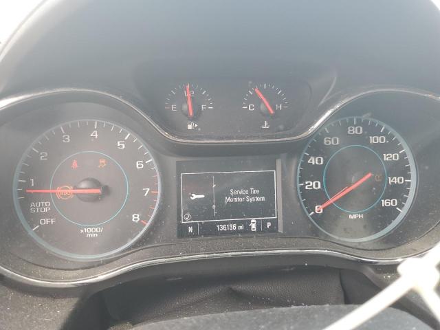 2017 CHEVROLET CRUZE LT 3G1BE6SM1HS617708