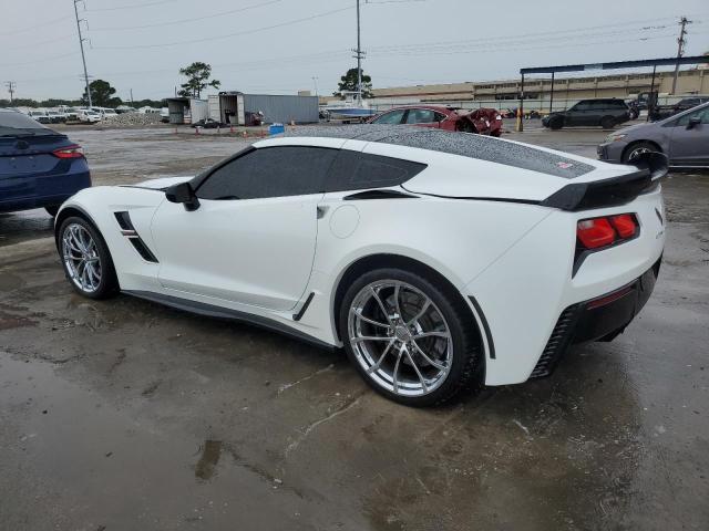 2017 CHEVROLET CORVETTE G 1G1YY2D70H5104817