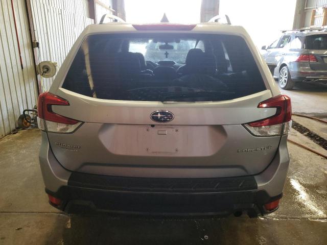 2019 SUBARU FORESTER JF2SKACC6KH469288