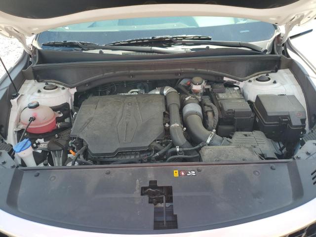 2021 KIA SORENTO SX 5XYRK4LF6MG057523