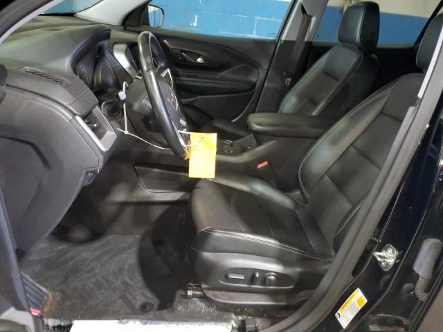 2024 GMC TERRAIN SL 3GKALVEG9RL202550