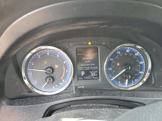 2019 TOYOTA COROLLA L - 5YFBURHE1KP877946
