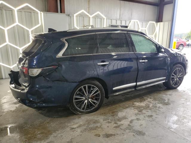 2017 INFINITI QX60 5N1DL0MN0HC555406