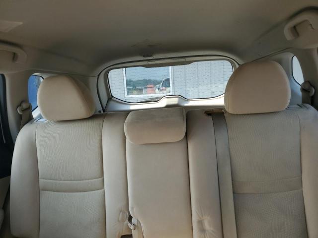 2014 NISSAN ROGUE S - 5N1AT2MV3EC838294
