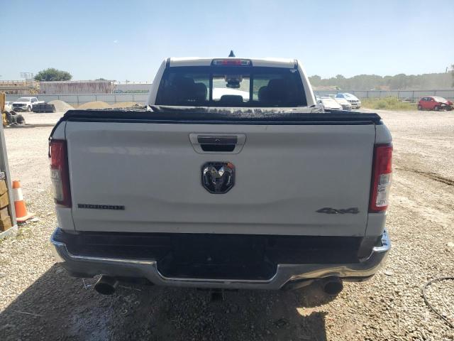 2019 RAM 1500 BIG H 1C6SRFFT6KN826917