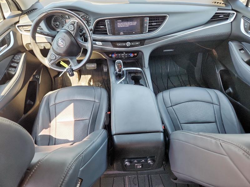 2020 BUICK ENCLAVE ES 5GAERBKW7LJ137526