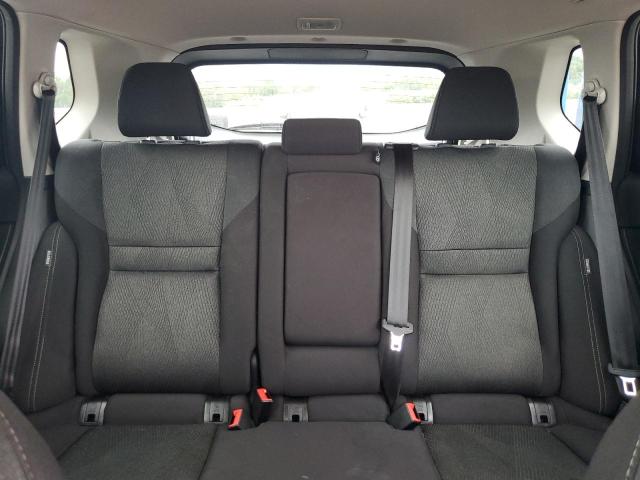 2025 NISSAN ROGUE SV - 5N1BT3BB4SC805268