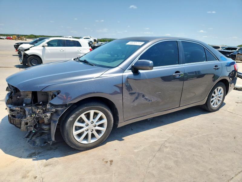 Global Auto Auctions: 2011 TOYOTA CAMRY BASE