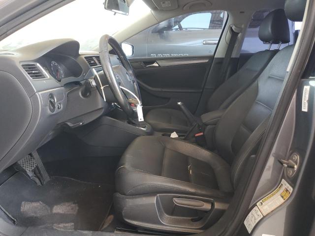 2011 VOLKSWAGEN JETTA SE - 3VWDZ7AJXBM366911