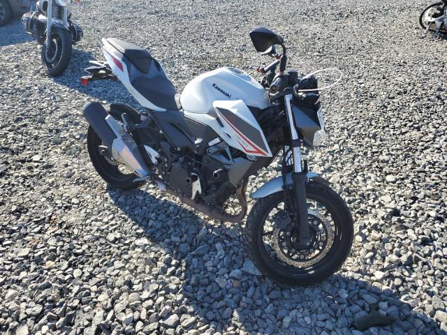 2023 KAWASAKI ER400 D JKAERKD15PDAR2975