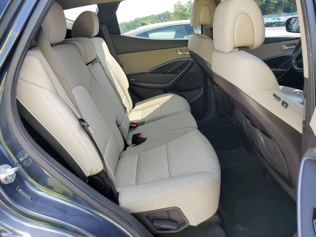 2017 HYUNDAI SANTA FE S 5NMZUDLB5HH003262