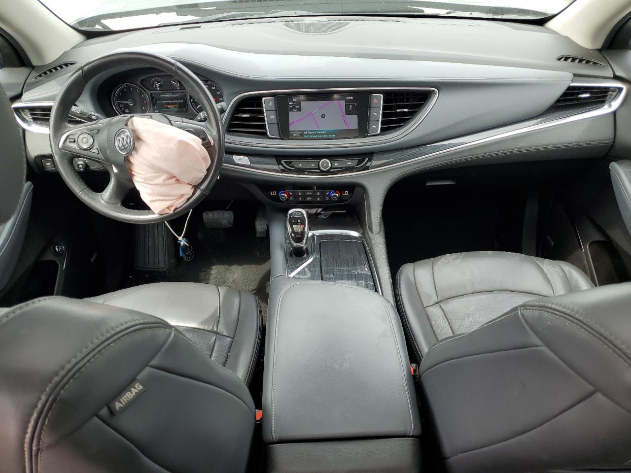 BUICK ENCLAVE PREMIUM