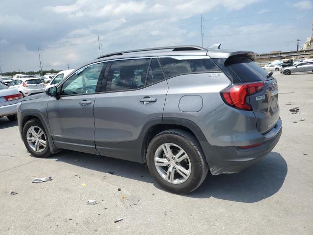 2019 GMC TERRAIN SL 3GKALMEV8KL128777