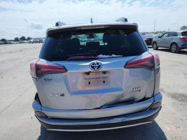 2018 TOYOTA RAV4 HV LE JTMRJREV3JD197477