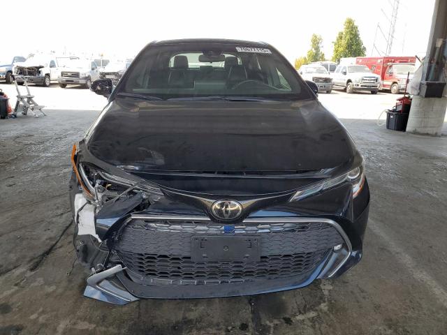 2020 TOYOTA COROLLA XSE - JTNC4RBE3L3079340
