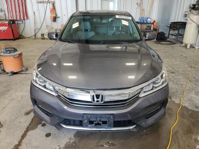2016 HONDA ACCORD EXL 1HGCR2F81GA195740