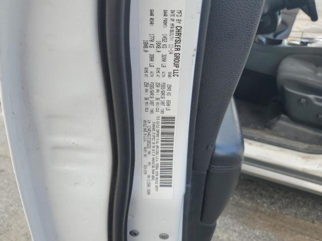 2015 DODGE DURANGO SX - 1C4RDHAG1FC695232