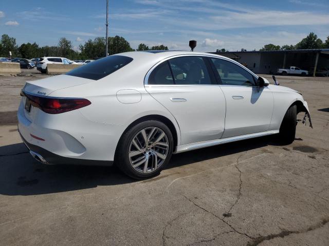 2025 MERCEDES-BENZ E 350 4MATIC W1KLF4HB1SA152123