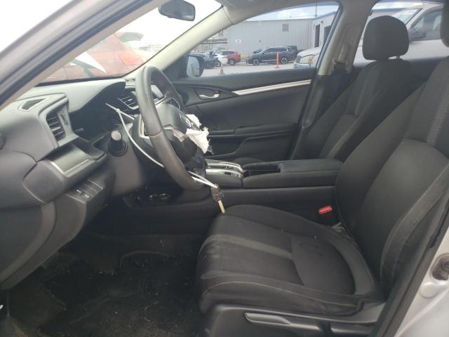 2016 HONDA CIVIC LX 19XFC2F52GE010918