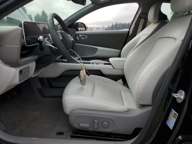 2023 HYUNDAI IONIQ 6 SE KMHM34AC1PA038913