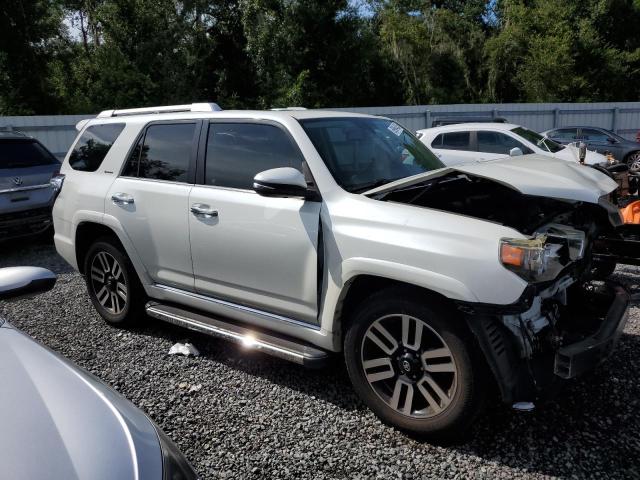 2015 TOYOTA 4RUNNER SR JTEZU5JR0F5104114