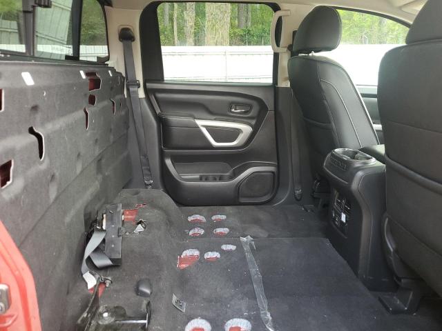 2019 NISSAN TITAN XD S 1N6AA1F40KN532949