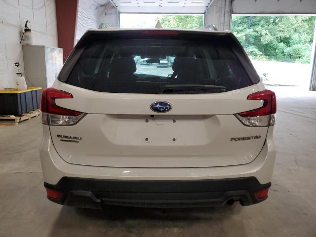 2020 SUBARU FORESTER P JF2SKAJCXLH497163
