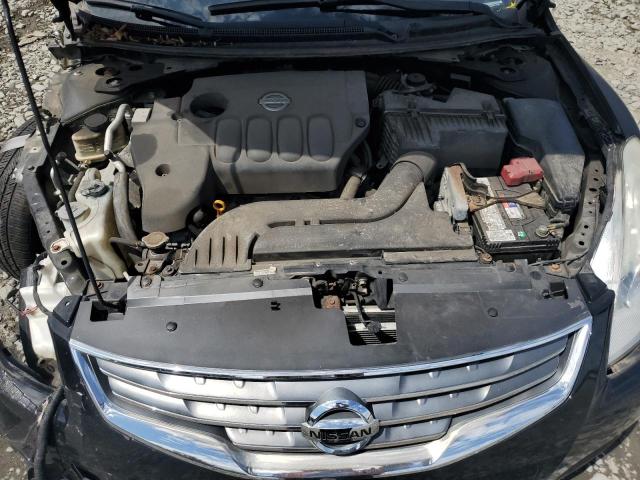 2010 NISSAN ALTIMA BAS - 1N4AL2AP3AC154923