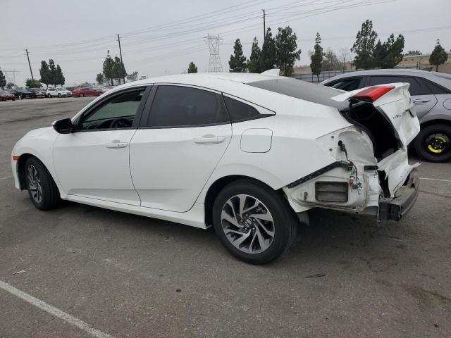 2017 HONDA CIVIC EX 2HGFC2F71HH542010