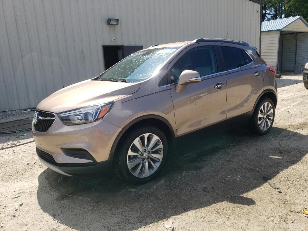 BUICK ENCORE PREFERRED