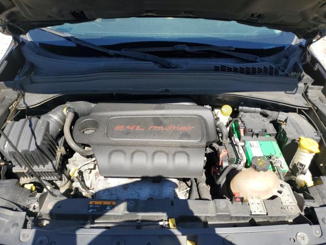 2015 JEEP RENEGADE S ZACCJBATXFPC40982