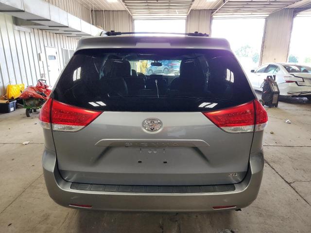 2011 TOYOTA SIENNA XLE - 5TDYK3DC7BS067374