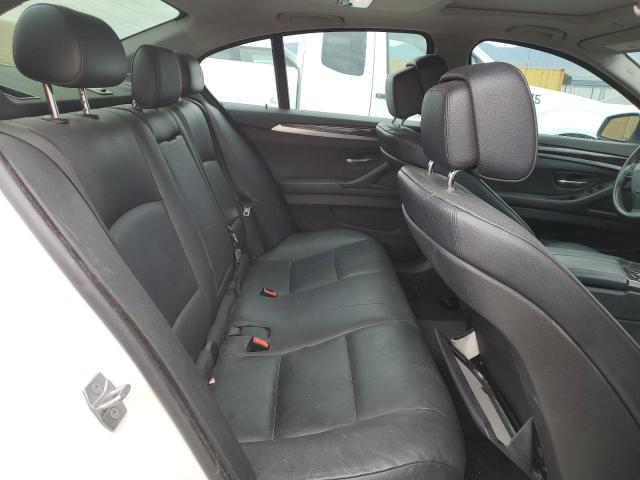 2013 BMW 528 I - WBAXG5C54DD230831