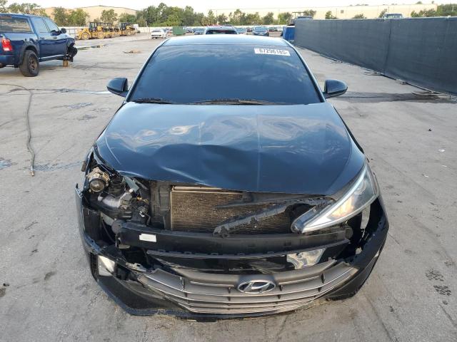 2020 HYUNDAI ELANTRA SE - 5NPD84LF7LH505414