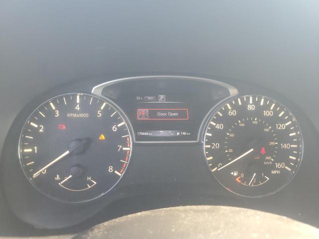 2018 NISSAN PATHFINDER - 5N1DR2MM2JC671715
