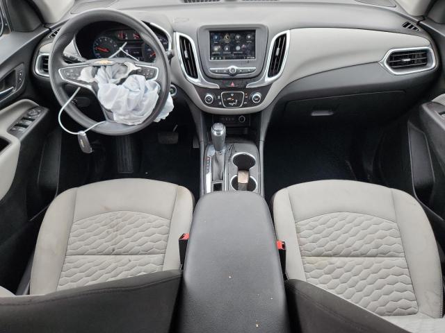 2019 CHEVROLET EQUINOX LS 2GNAXHEV7K6285042