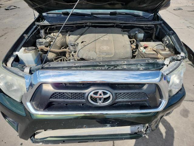 2012 TOYOTA TACOMA DOU - 3TMLU4EN2CM098608