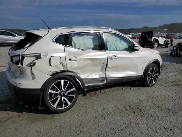 2017 NISSAN ROGUE SPOR JN1BJ1CPXHW026007