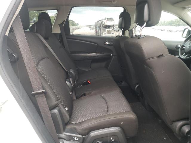 2020 DODGE JOURNEY SE 3C4PDCAB3LT237836