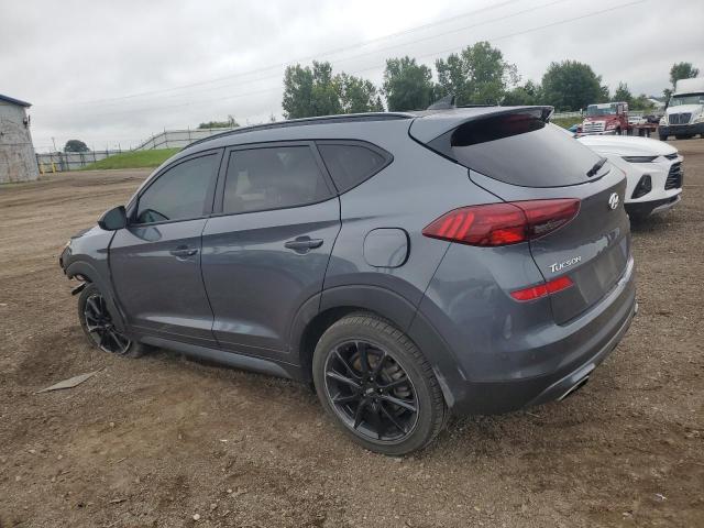 2019 HYUNDAI TUCSON LIM KM8J3CAL0KU004479