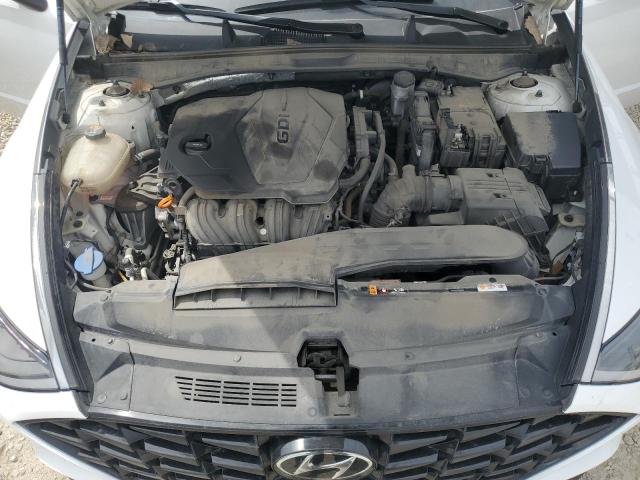 2023 HYUNDAI SONATA SEL KMHL64JA4PA277230