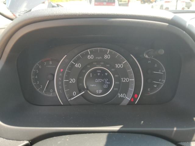 2016 HONDA CR-V SE 2HKRM3H43GH549905