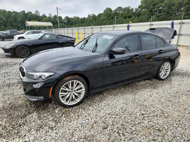 BMW 330I