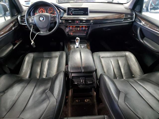 2014 BMW X5 XDRIVE3 - 5UXKR0C52E0H21029