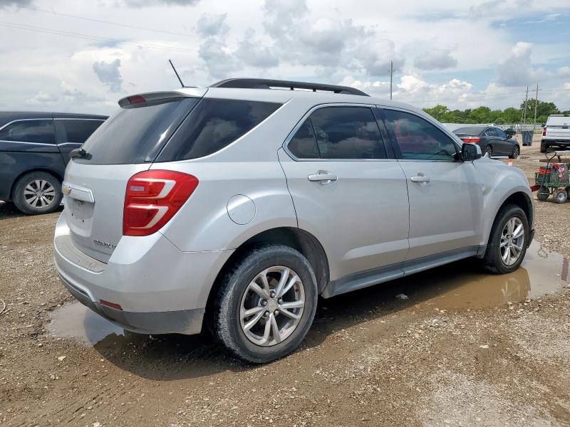 2016 CHEVROLET EQUINOX LT 2GNALCEK2G1127023