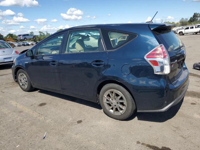 2017 TOYOTA PRIUS V JTDZN3EU8HJ057249