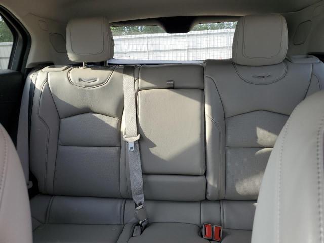 2020 CADILLAC XT4 PREMIU 1GYFZDR46LF082423
