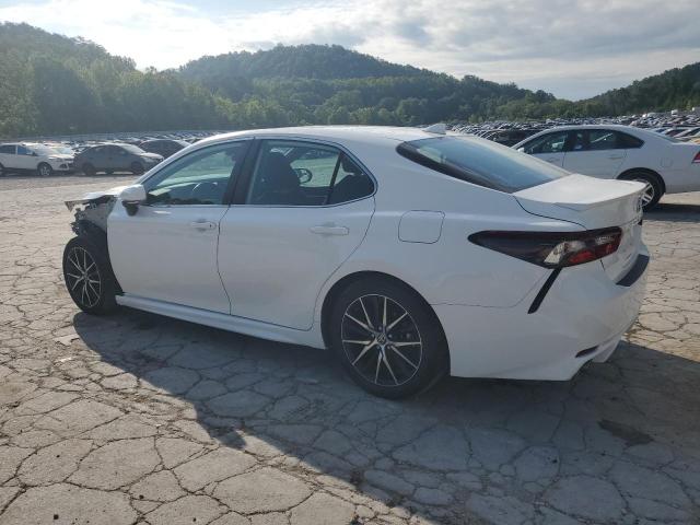 2024 TOYOTA CAMRY SE N 4T1G31AK3RU064353